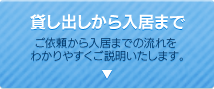 貸し出しから入居まで